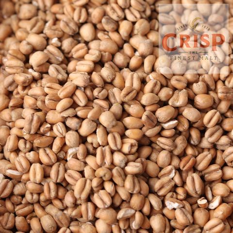 1. Торрефицированная пшеница / Torrefied Wheat (Сrips), 1 кг